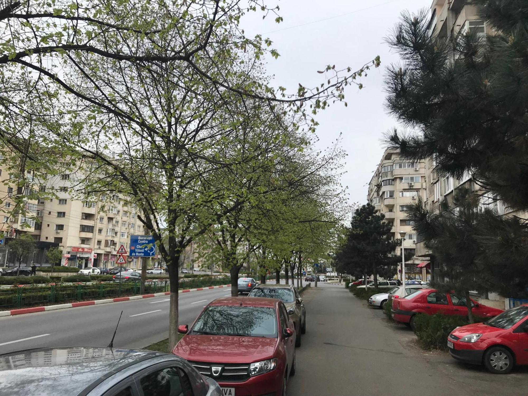 Adrian Home Libra Ploiesti Exterior photo